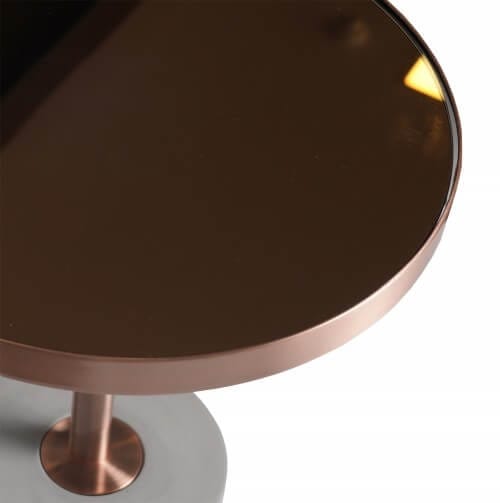 SIDE TABLE