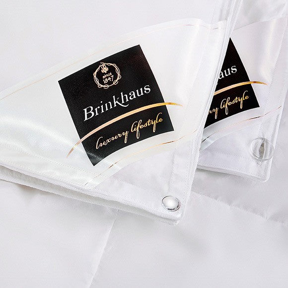 BRINKHAUS CHALET MEDIUM DUVET