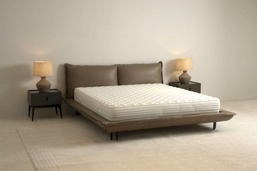 Moonlight Bed