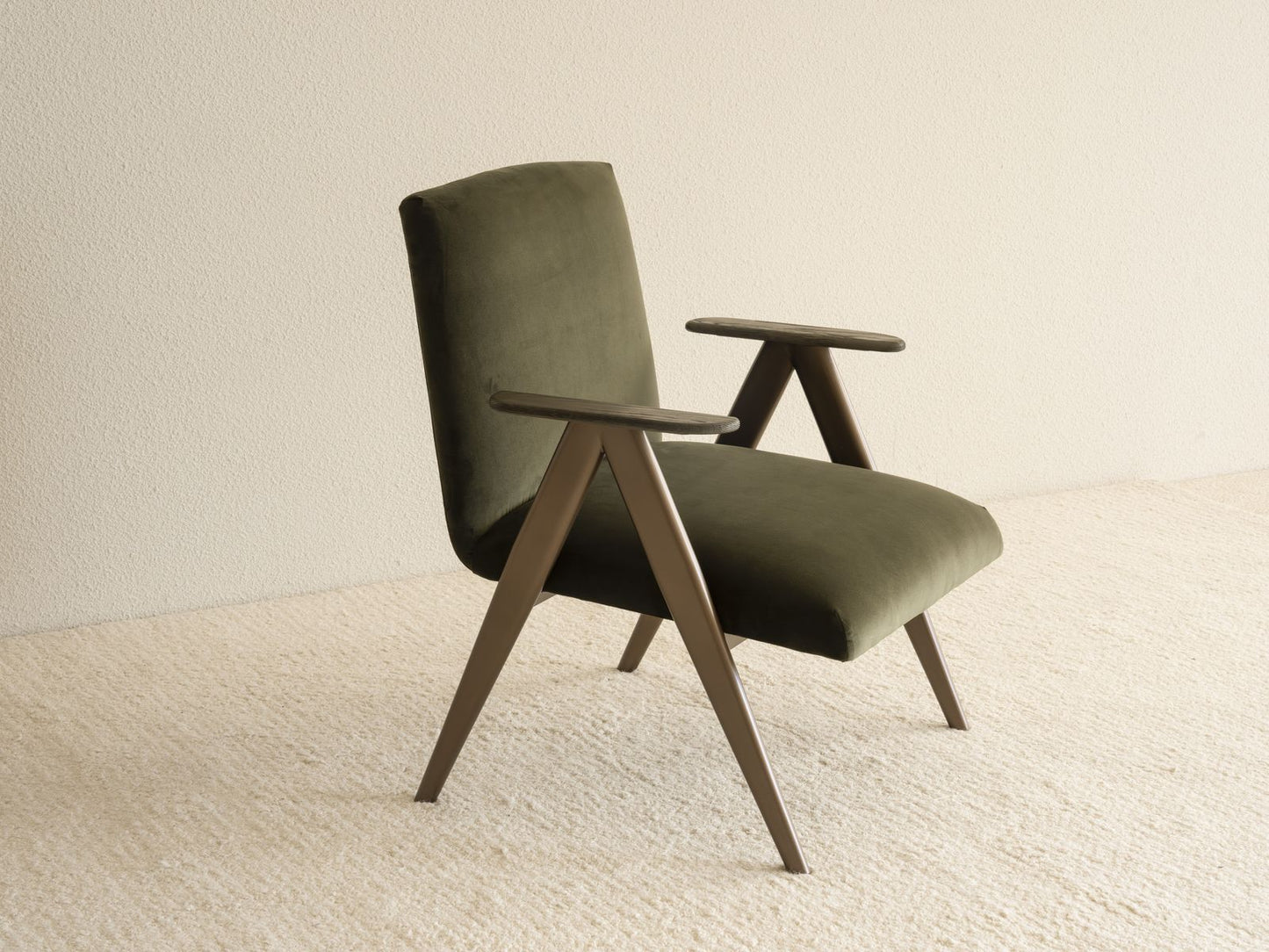 BALDWIN CLUB CHAIR