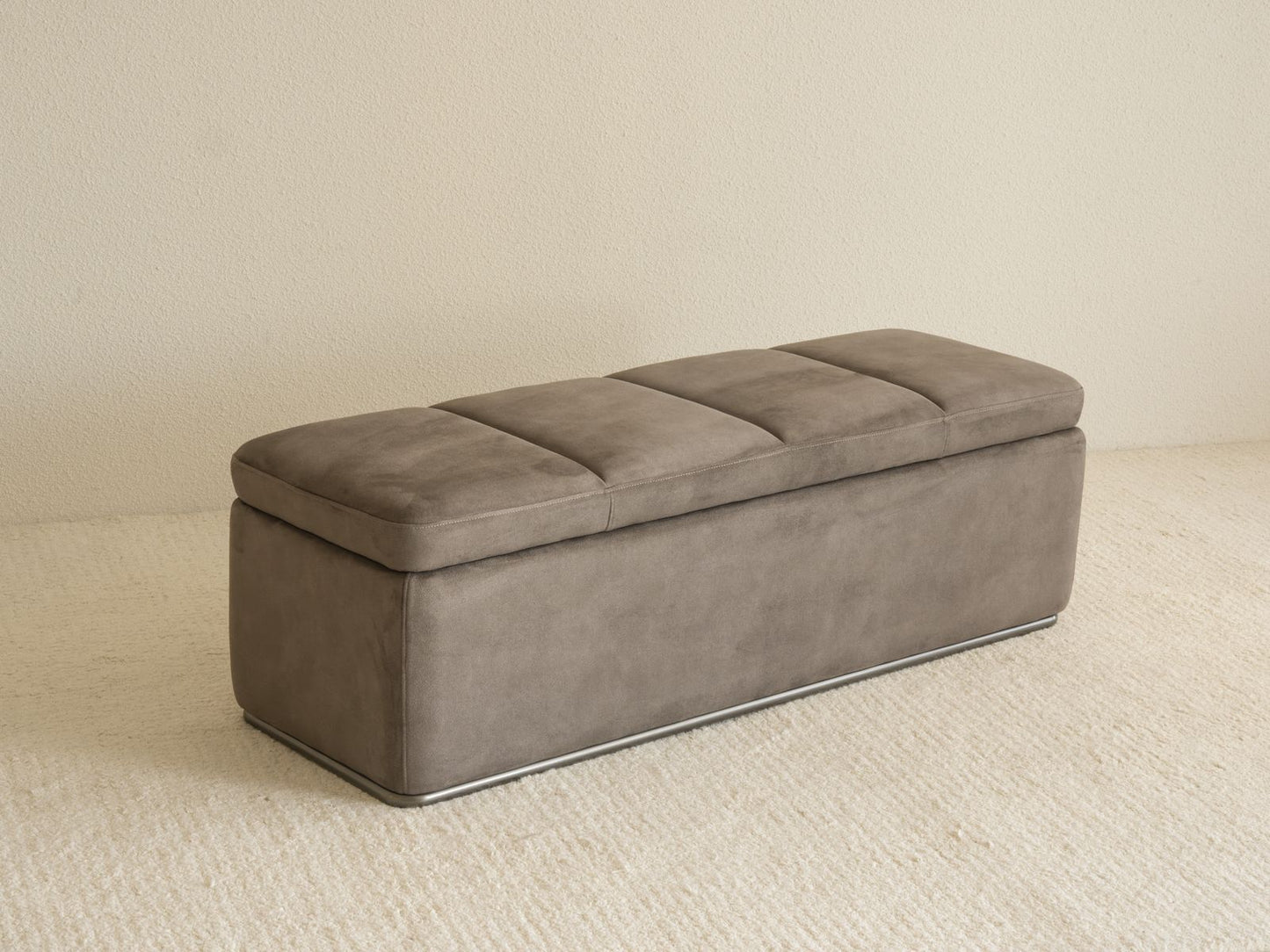 PRIS STORAGE BENCH