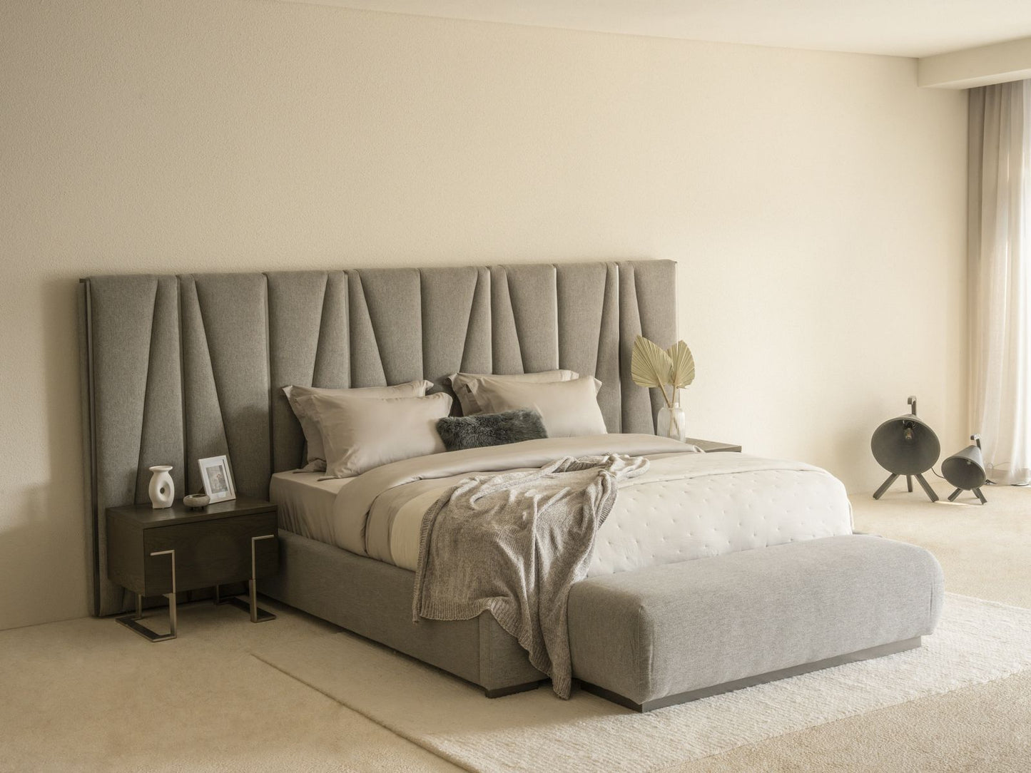 SERENA BED