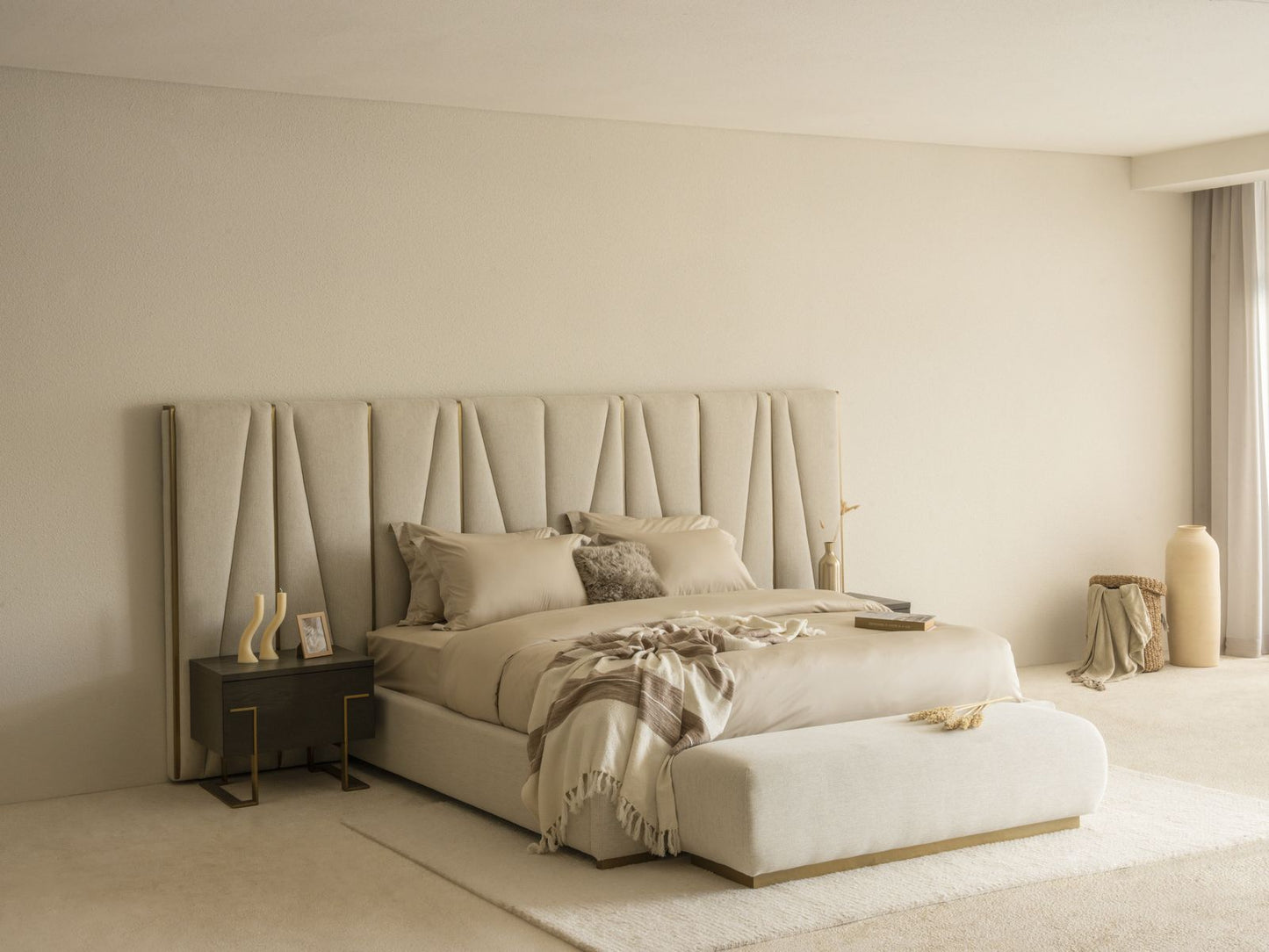SERENA BED