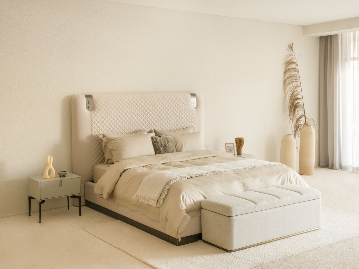 IDELLA BED