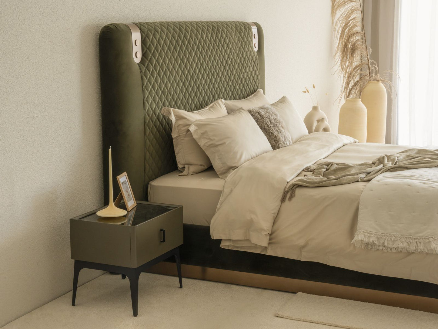 IDELLA BED