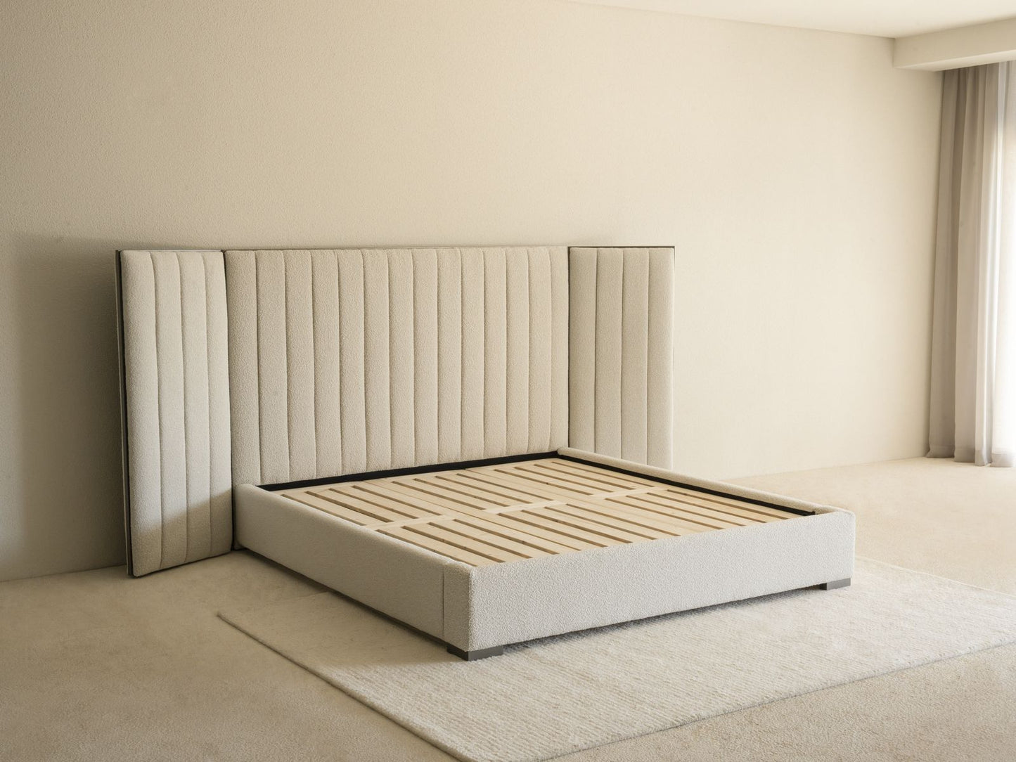 MAY BED