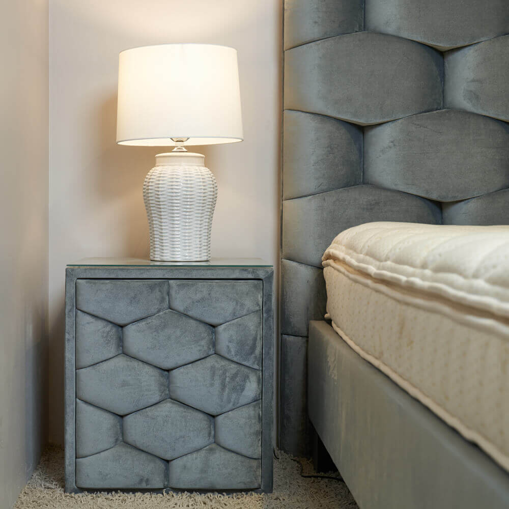 NIGHTSTAND MOZAIQUE