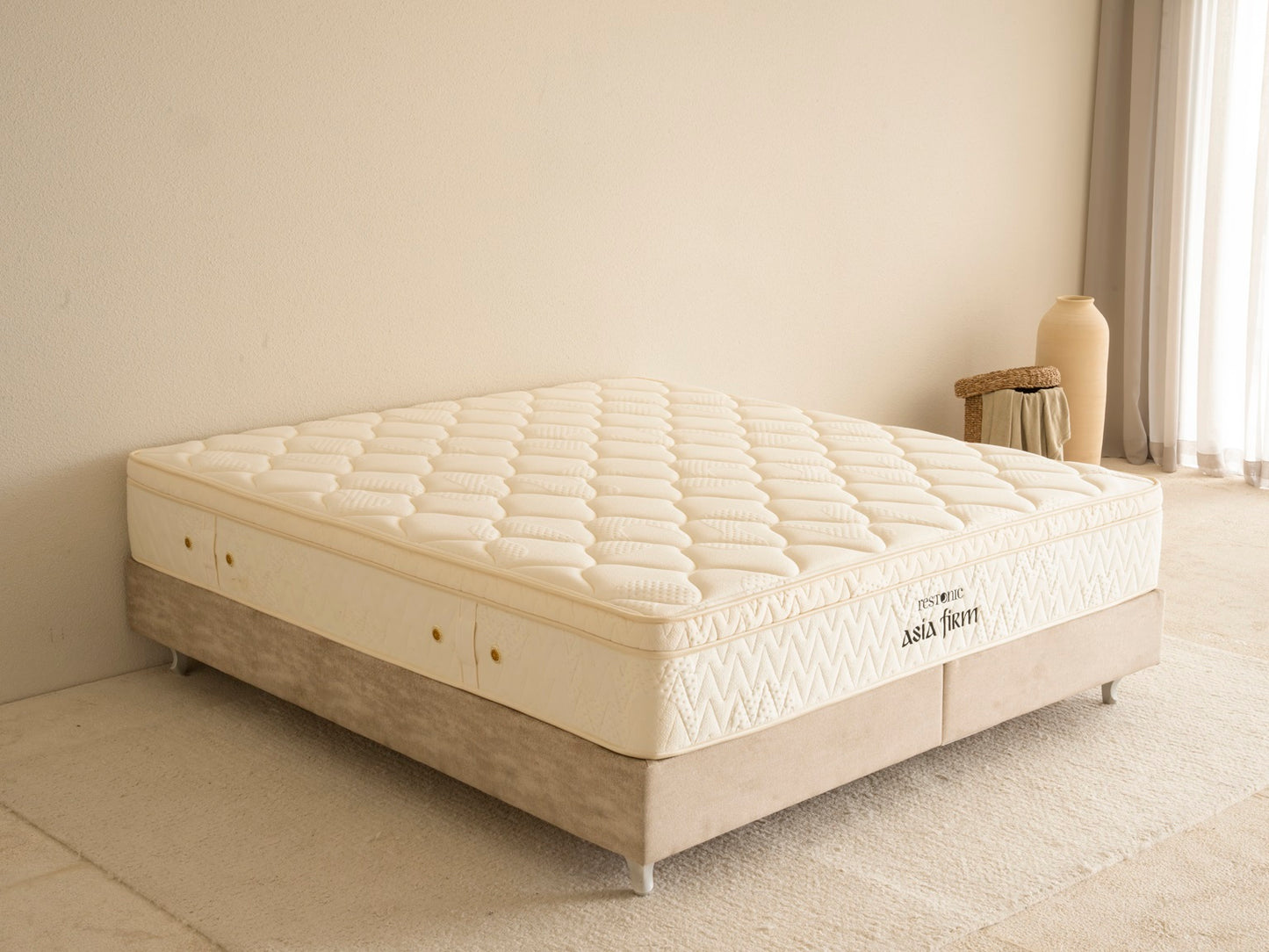 ASIA FIRM MATTRESS