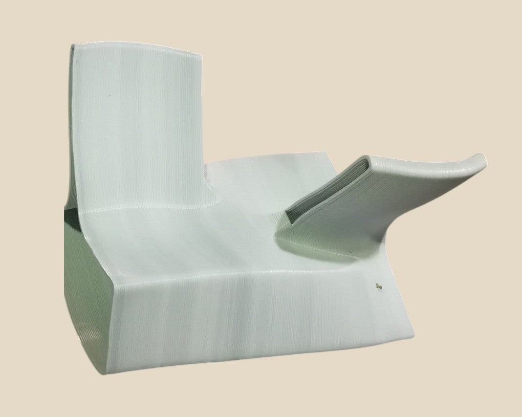 Rocking Conversation Chair