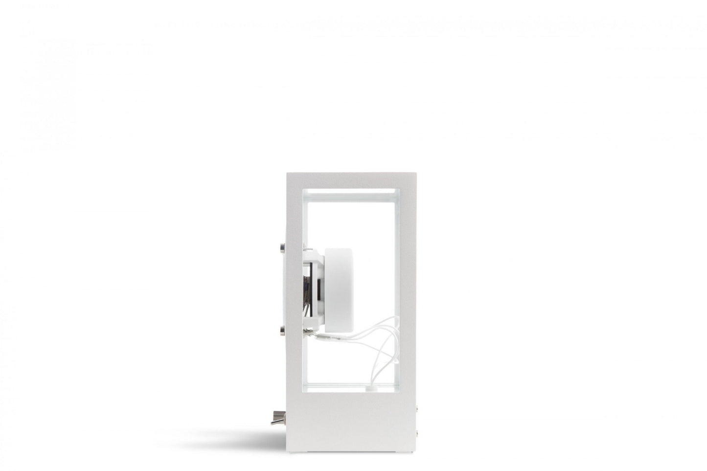 TRANSPARENT SPEAKER SMALL
