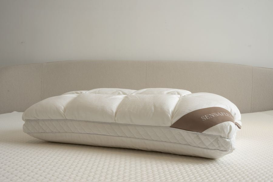 SENSAFLEX PILLOW