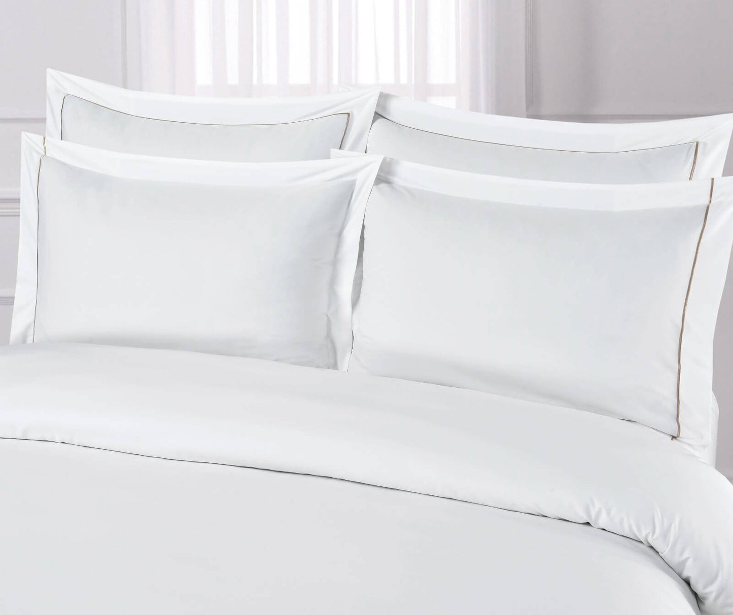 BED LINEN SET - FRAME LINEN
