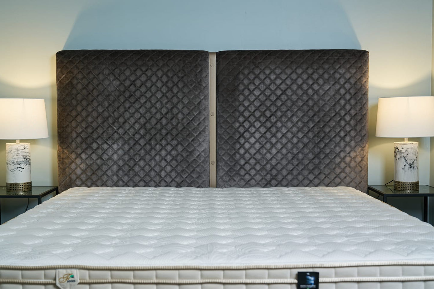 EDDIE BED