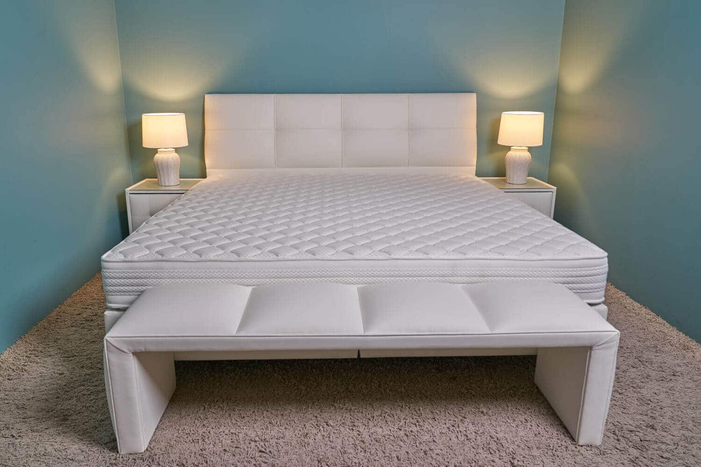 VIVANT BED