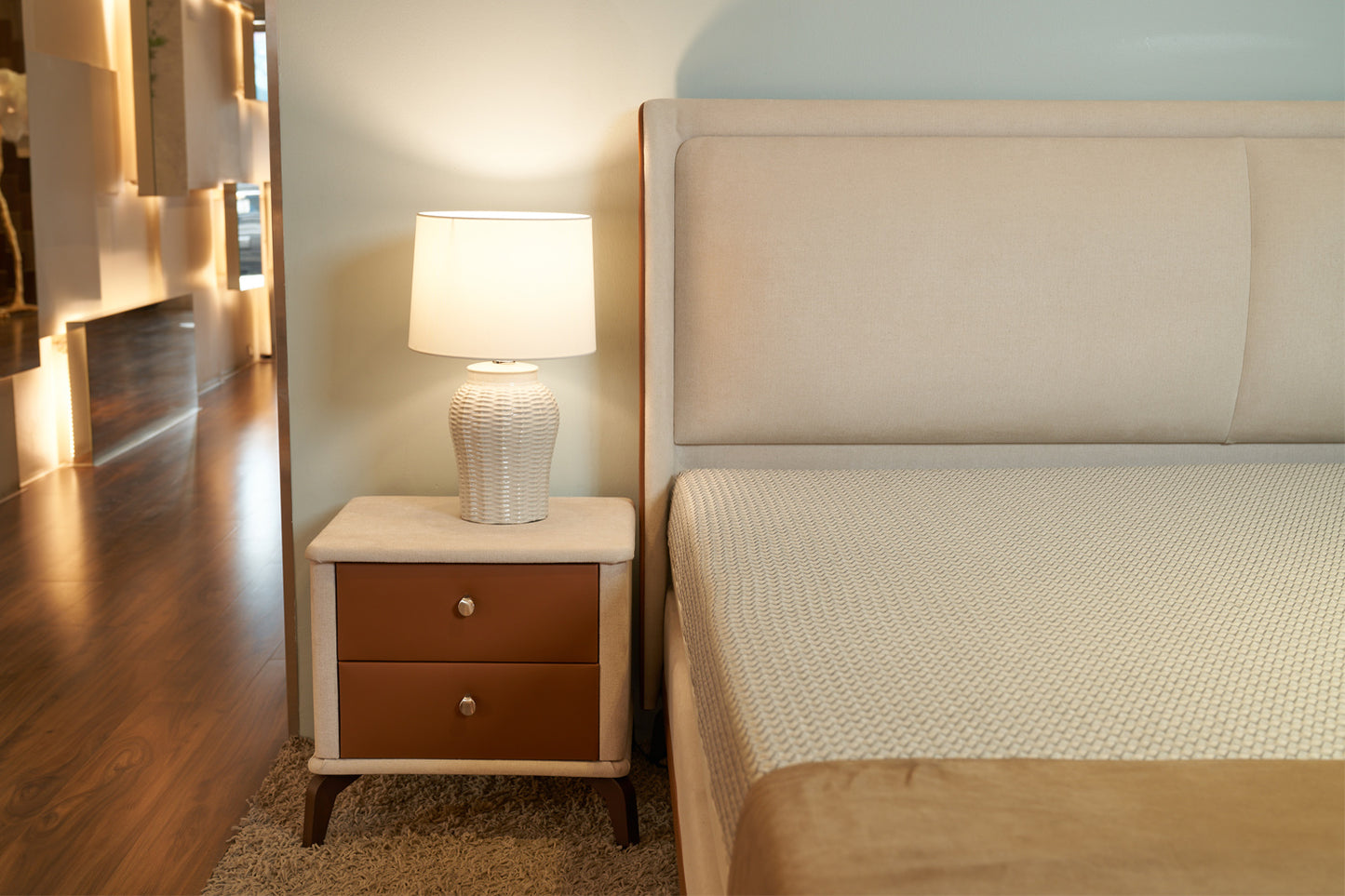 ISABEL BED