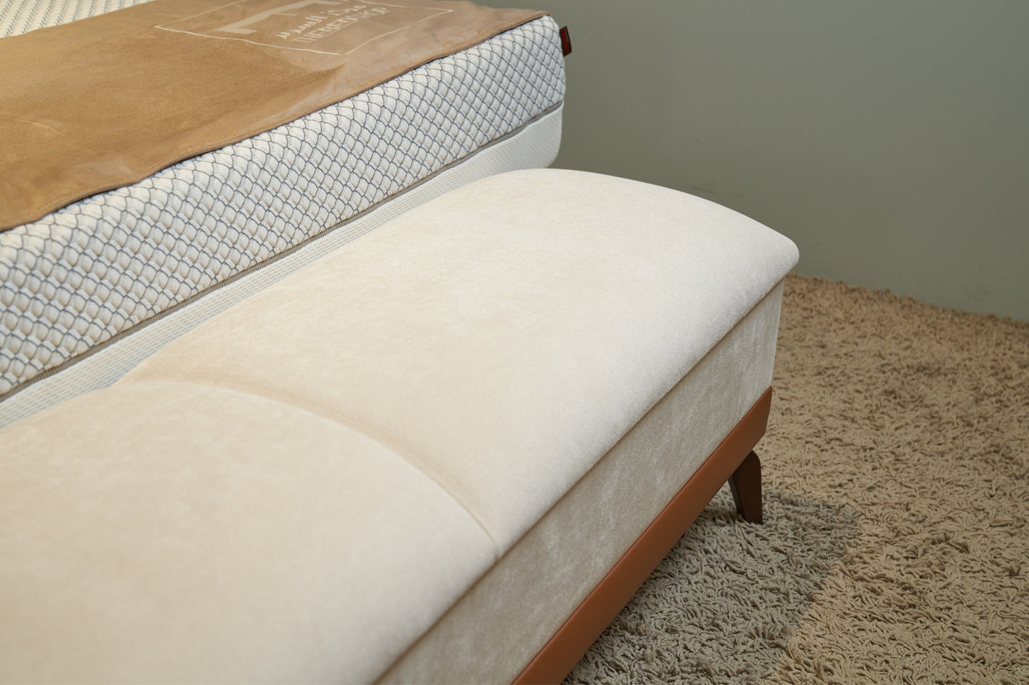ISABEL BED
