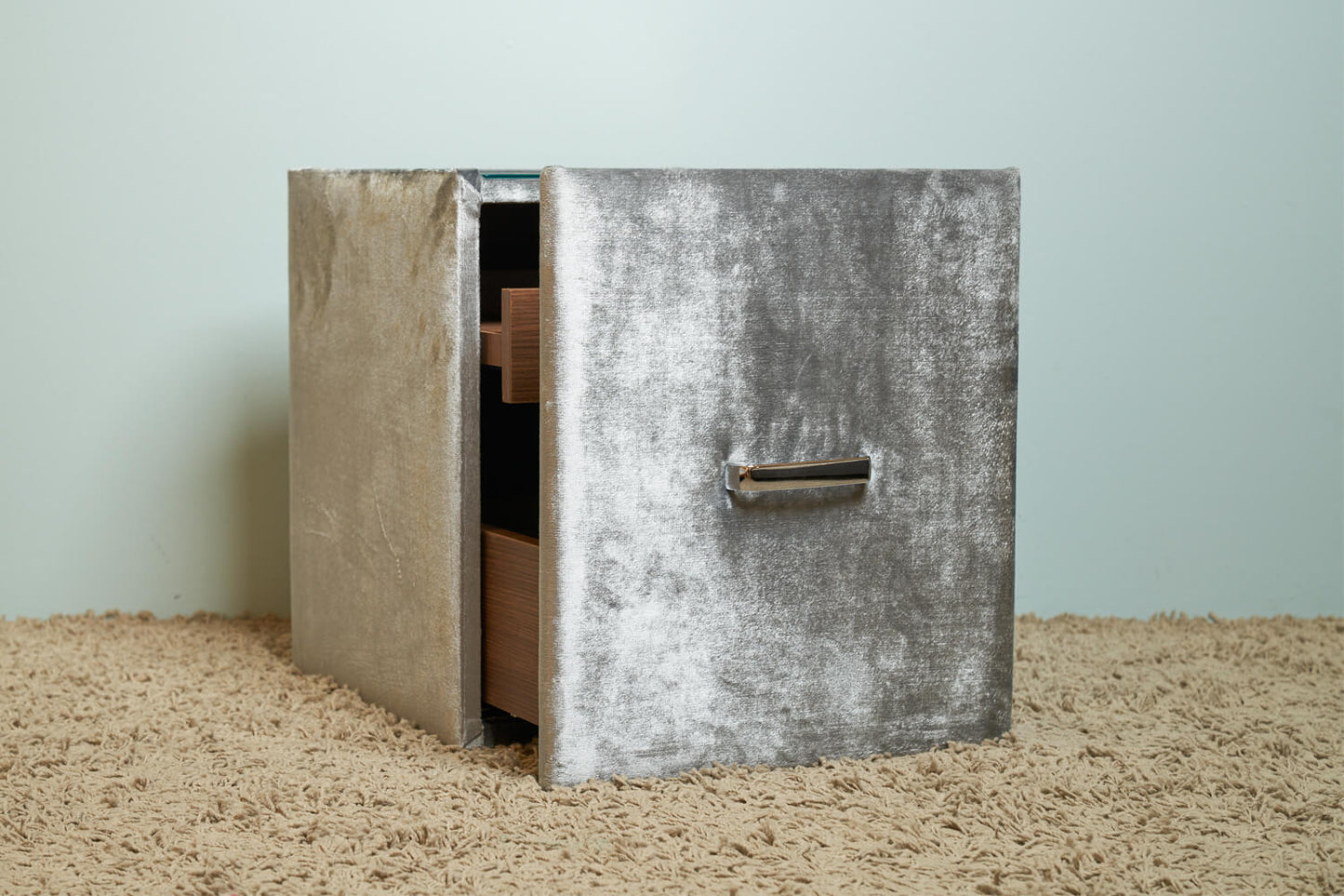 NIGHTSTAND VINTAGE