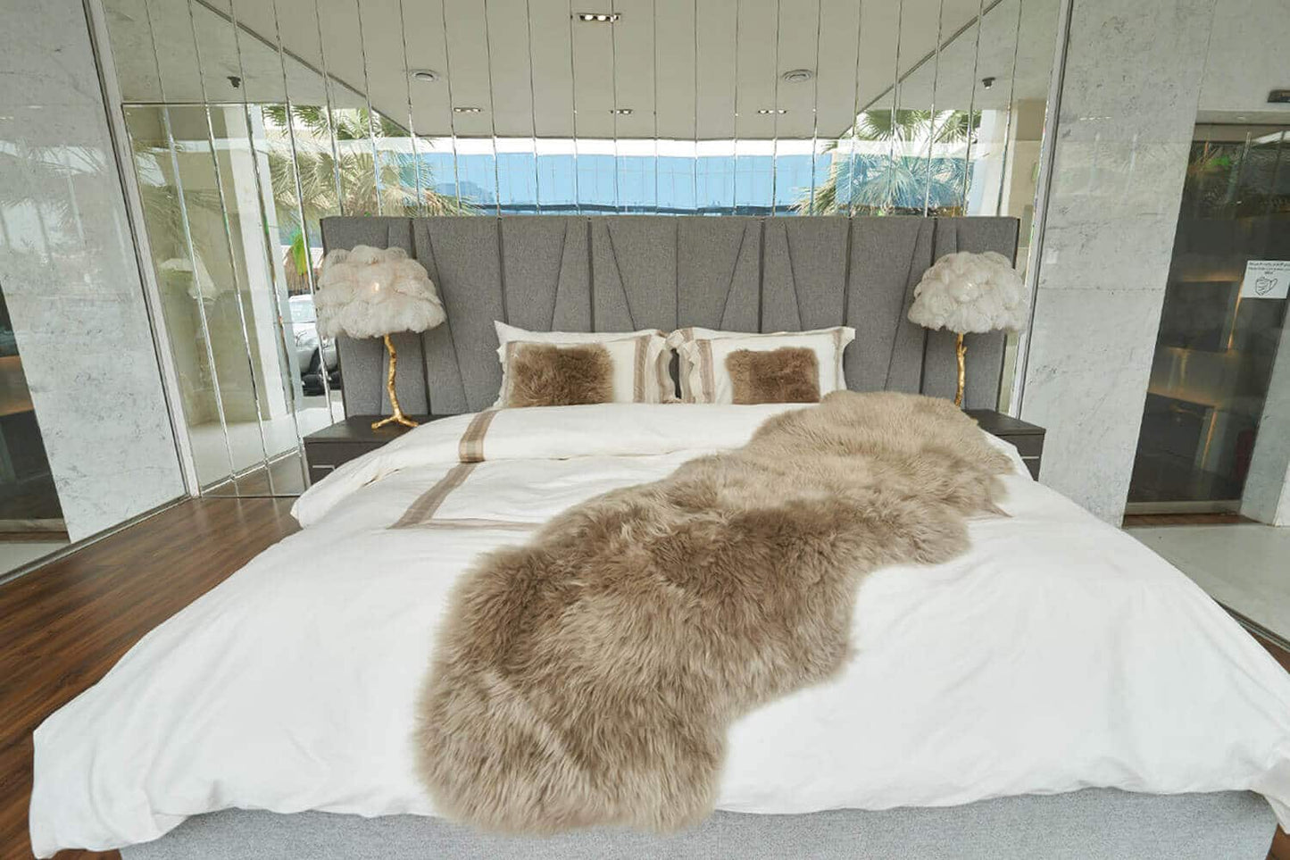 SERENA BED