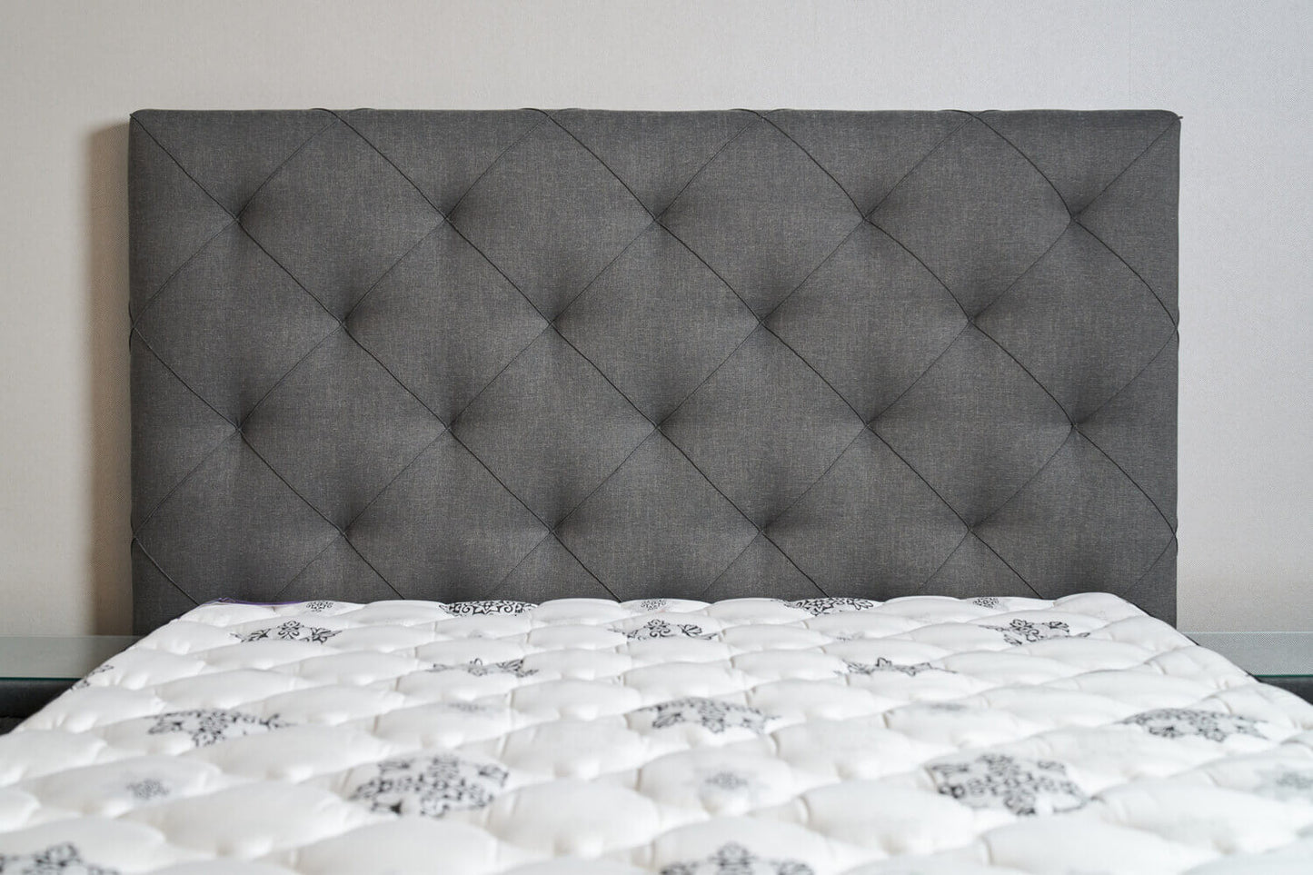 MAGNIFIQUE BED