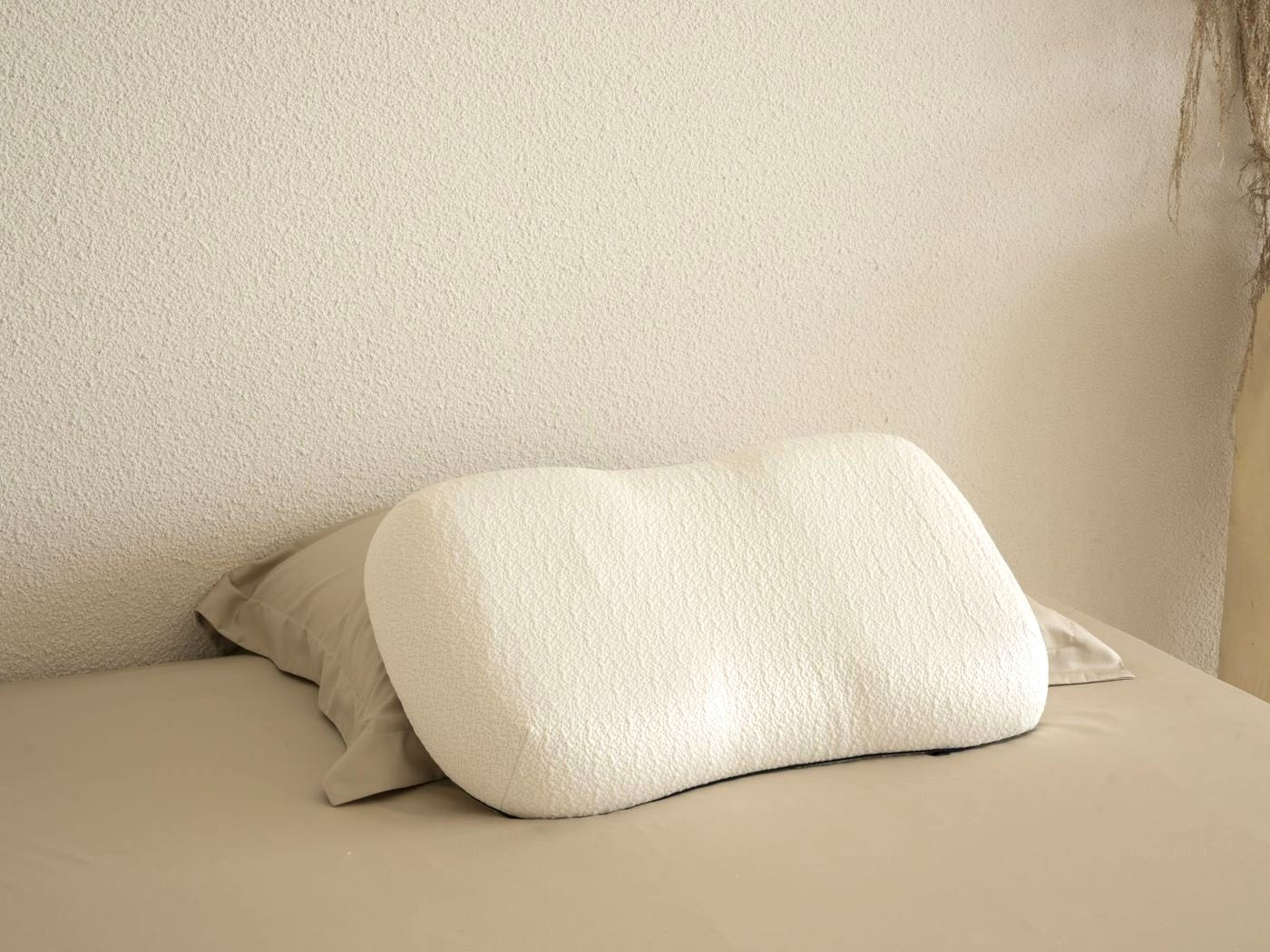 TECHNOGEL - BACK PILLOW