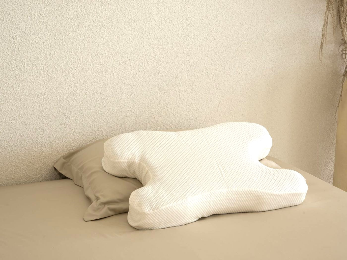 TECHNOGEL -CPAP PILLOW