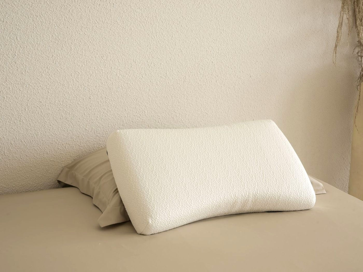 TECHNOGEL - SIDE PILLOW