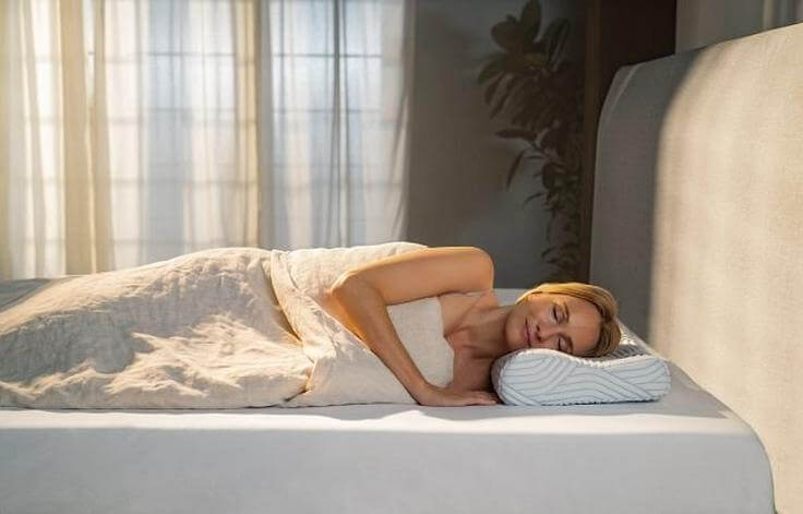TEMPUR - PILLOW ORIGINAL WITH SMARTCOOL TECHNOLOGY
