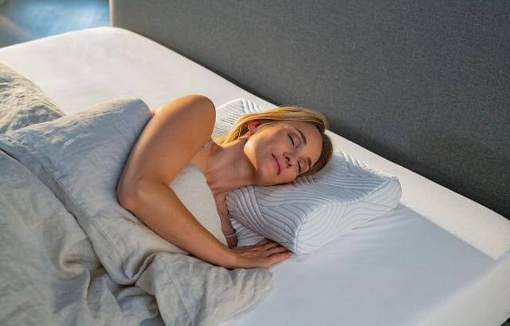 TEMPUR - PILLOW ORIGINAL WITH SMARTCOOL TECHNOLOGY