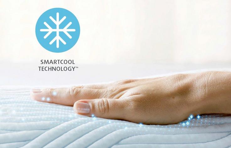 TEMPUR - PILLOW ORIGINAL WITH SMARTCOOL TECHNOLOGY