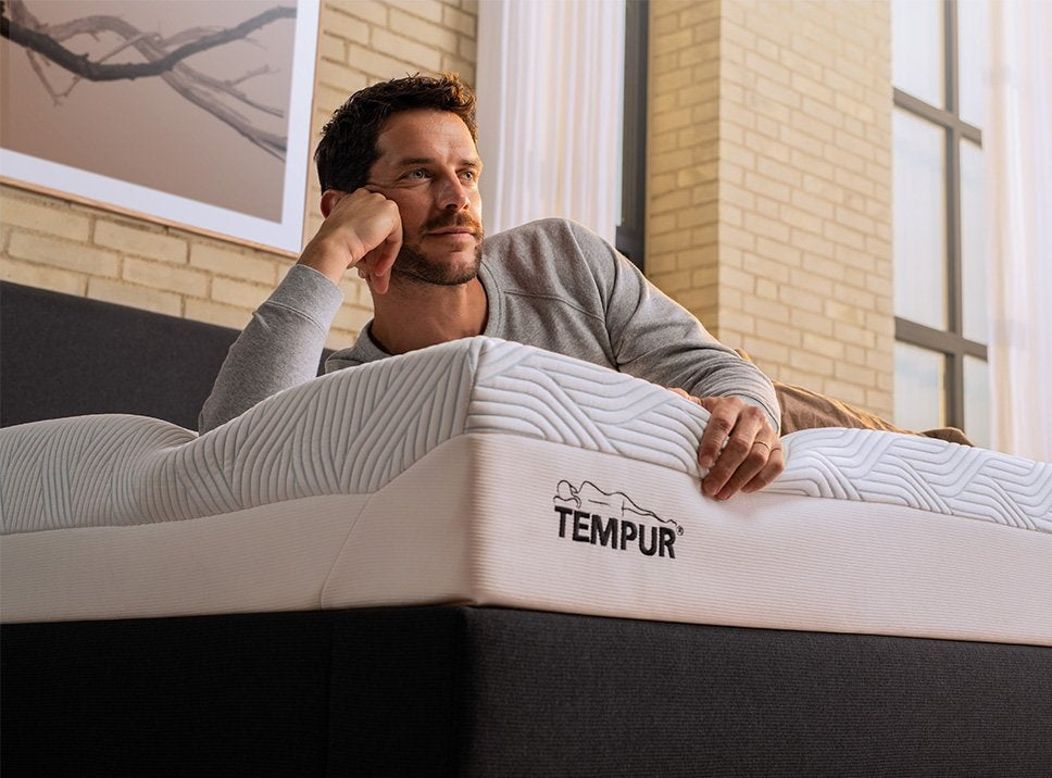 TEMPUR - PRIMA MATTRESS