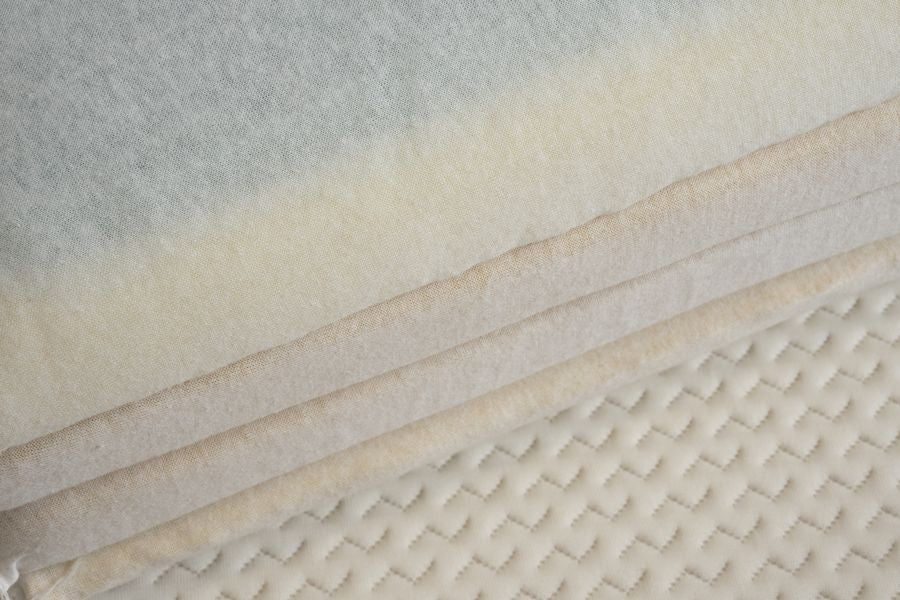 TECHNOGEL - ADJUSTABLE PILLOW