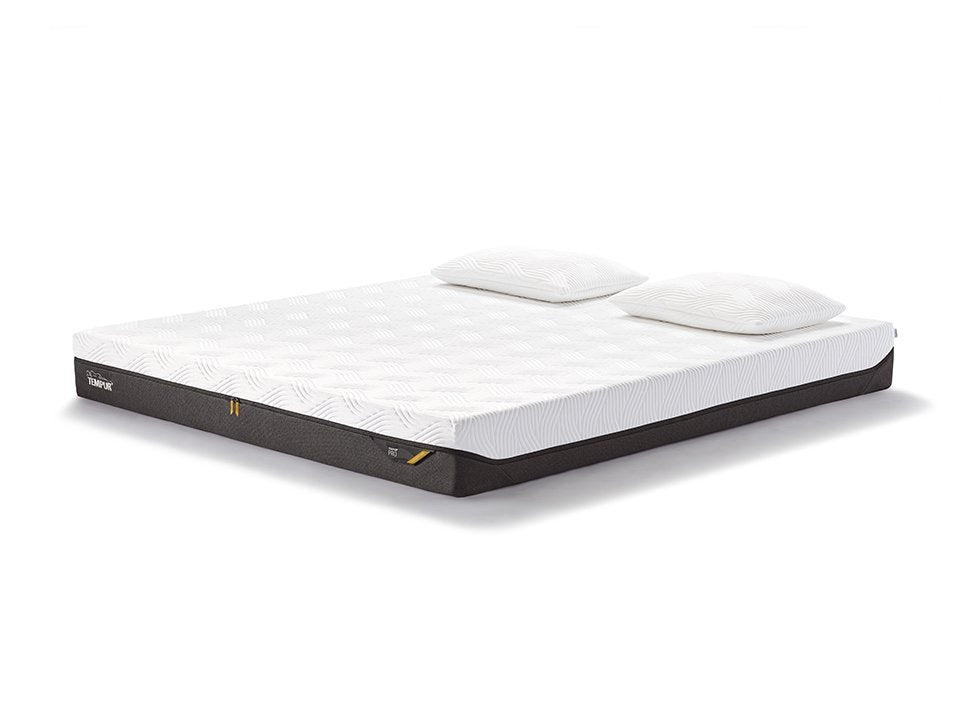 TEMPUR - PRO PLUS MATTRESS