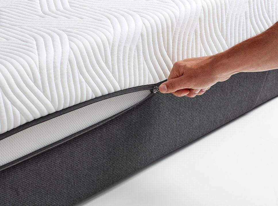 TEMPUR - PRO PLUS MATTRESS