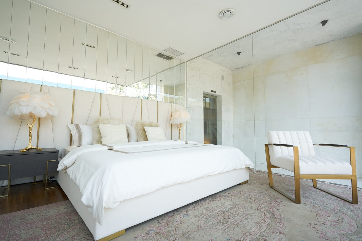 SERENA BED