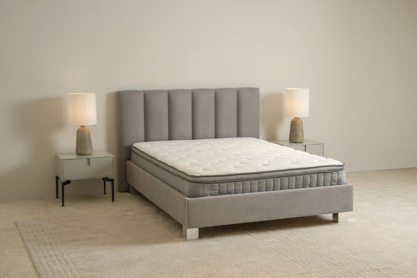 PRESTIGE VERTICAL BED