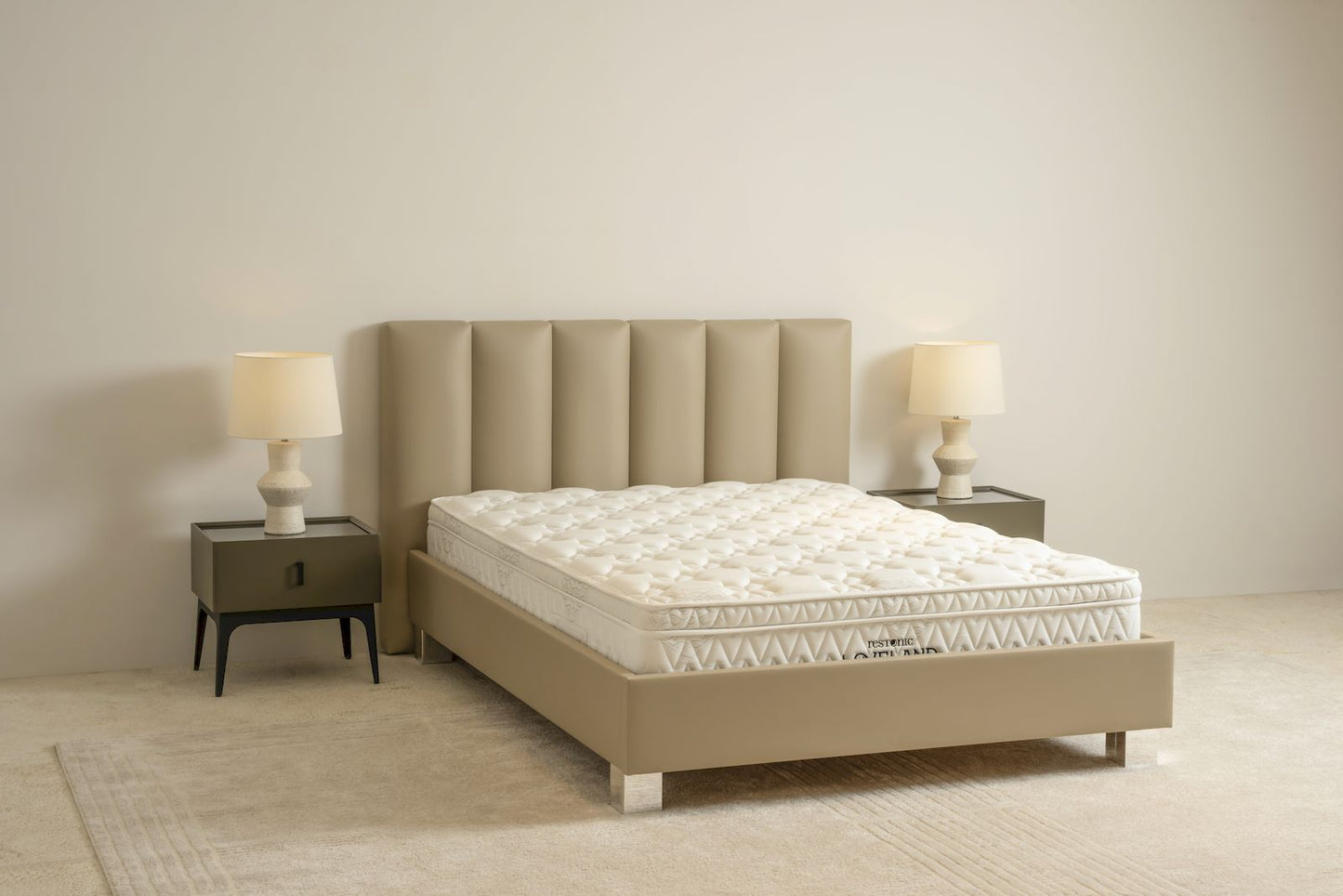 PRESTIGE VERTICAL BED