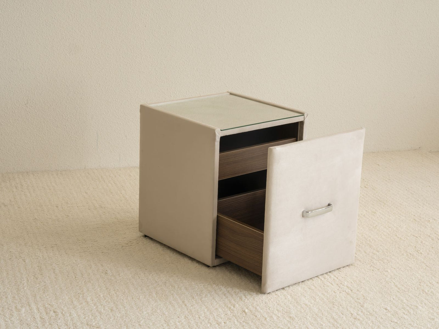NIGHTSTAND VINTAGE