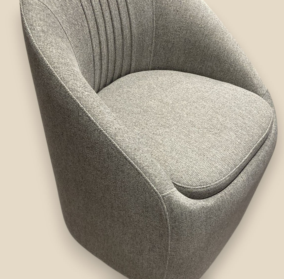 ANDREW DINING CHAIR