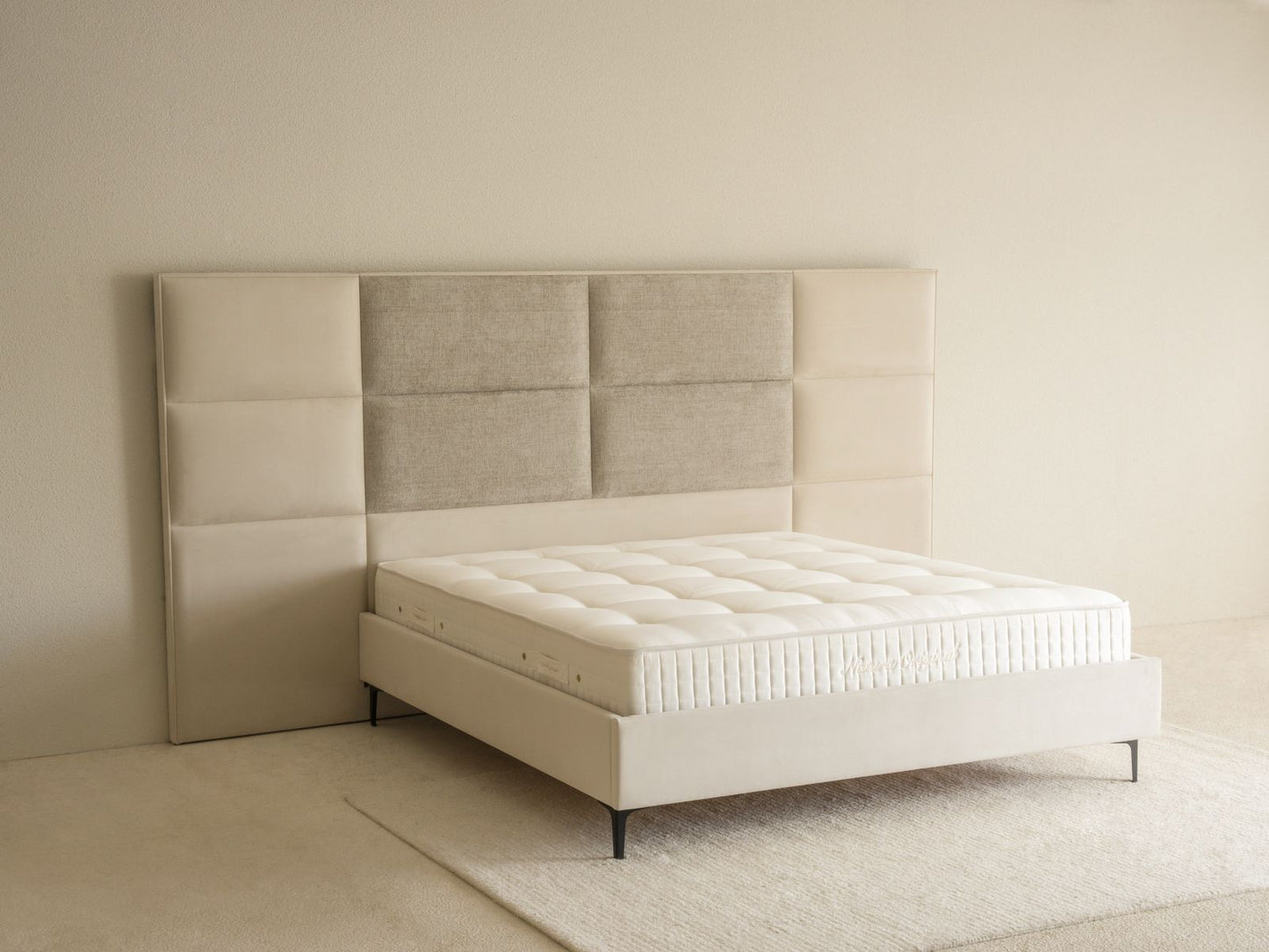MAESTRO GRANDE BED