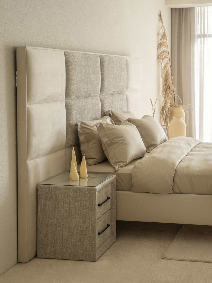 MAESTRO GRANDE BED