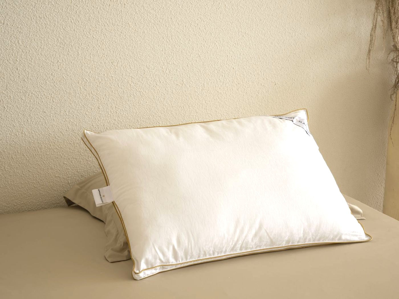 YATSAN - PILLOW MULBERRY