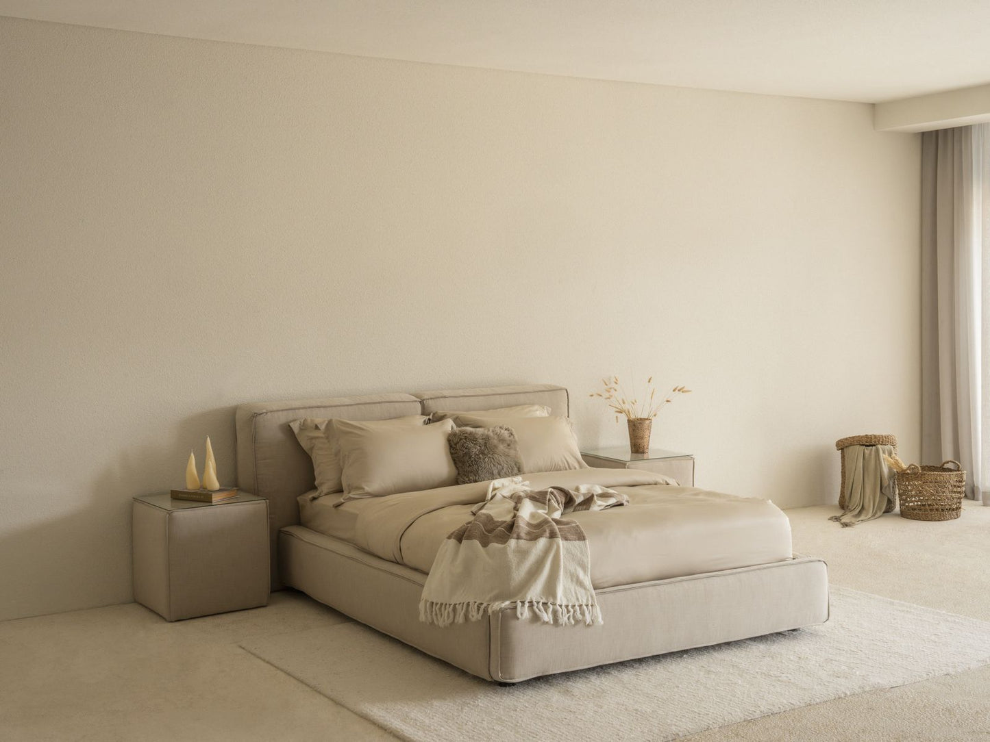 LUNA BED