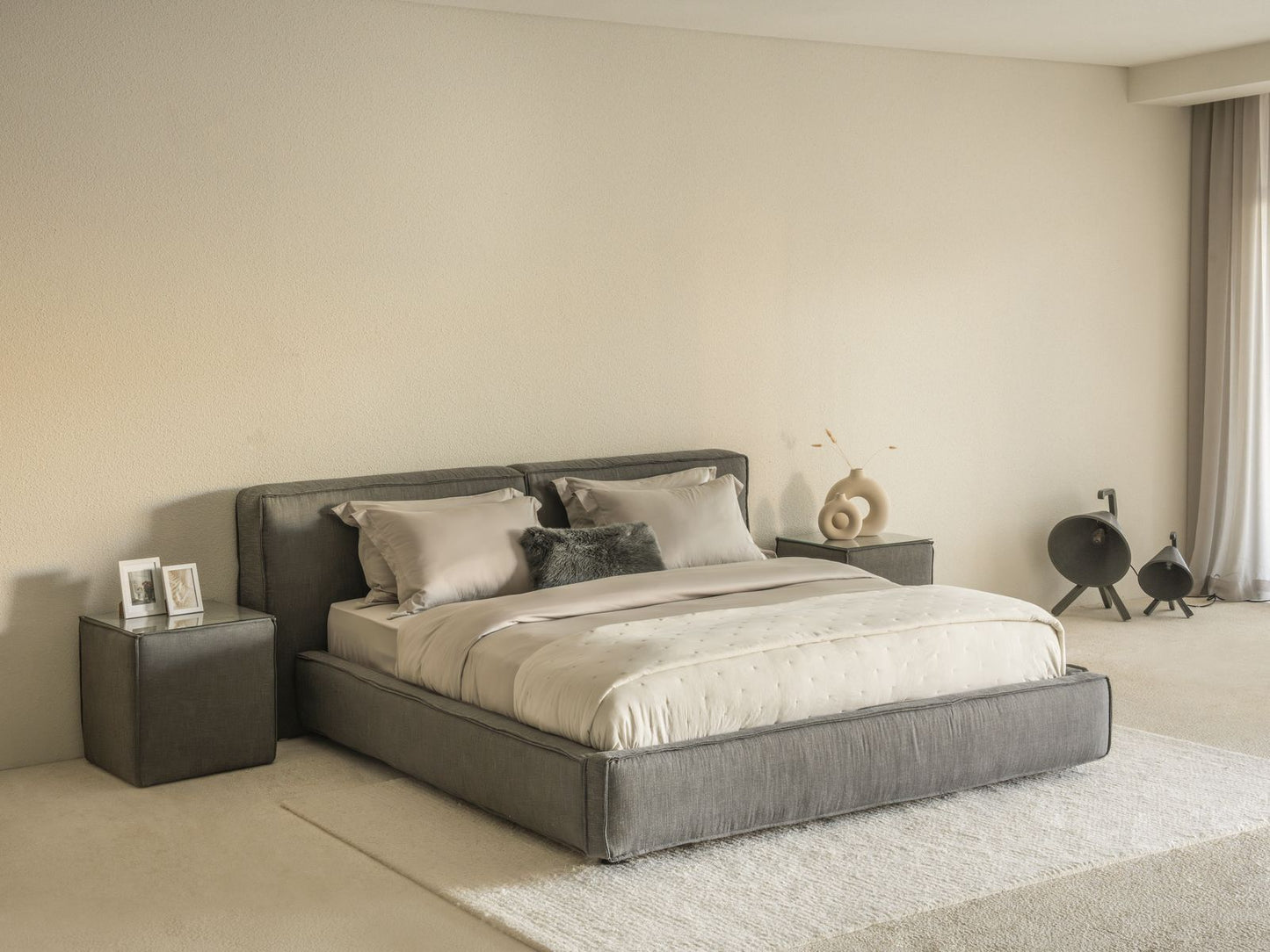 LUNA BED