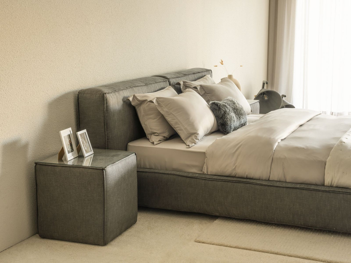 LUNA BED