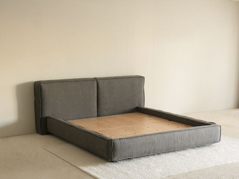 LUNA BED