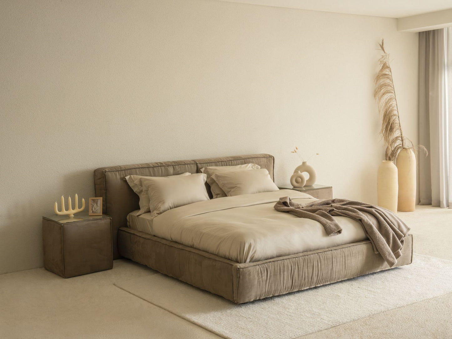 LUNA BED