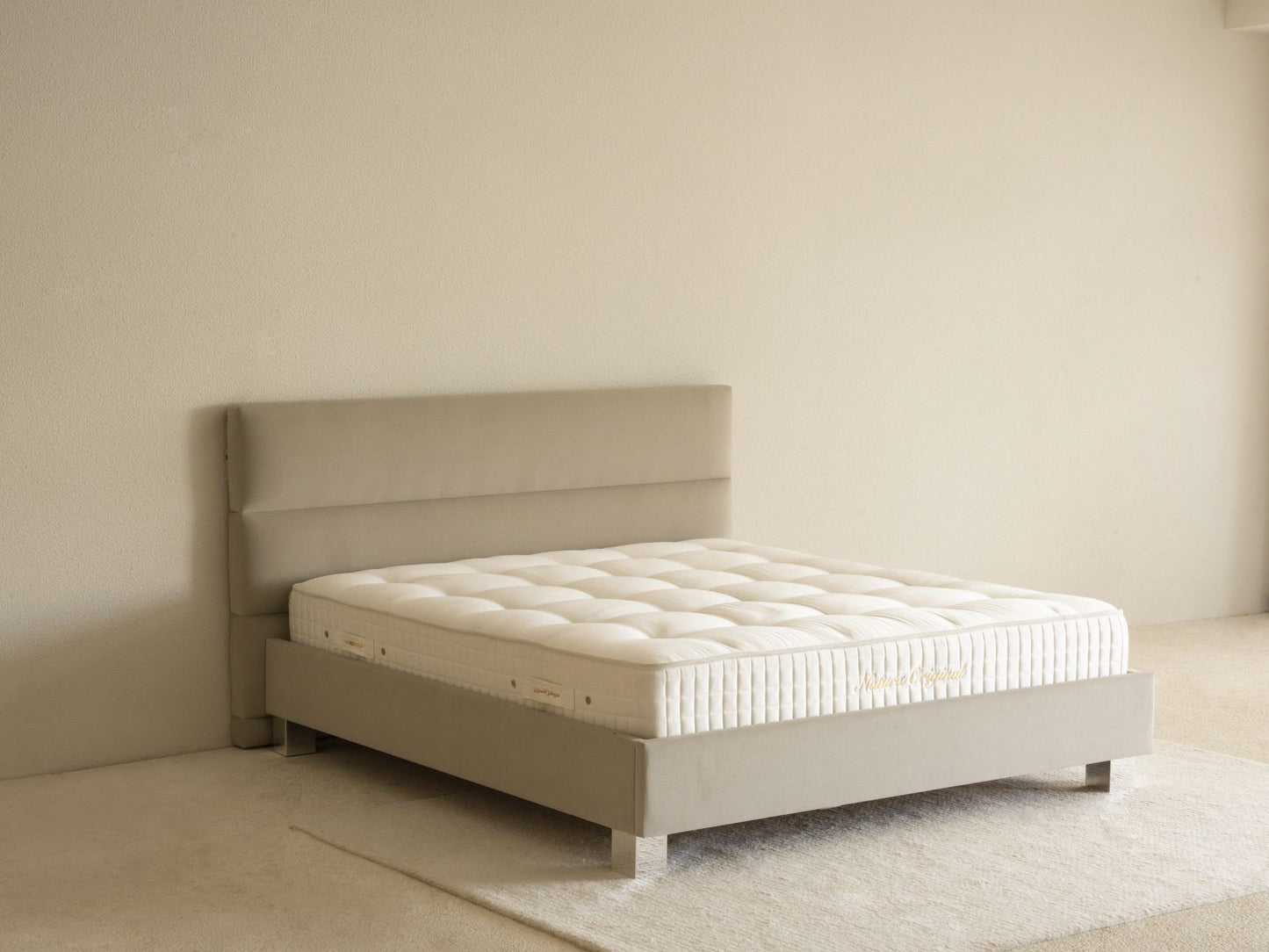 PRESTIGE HORIZONTAL BED