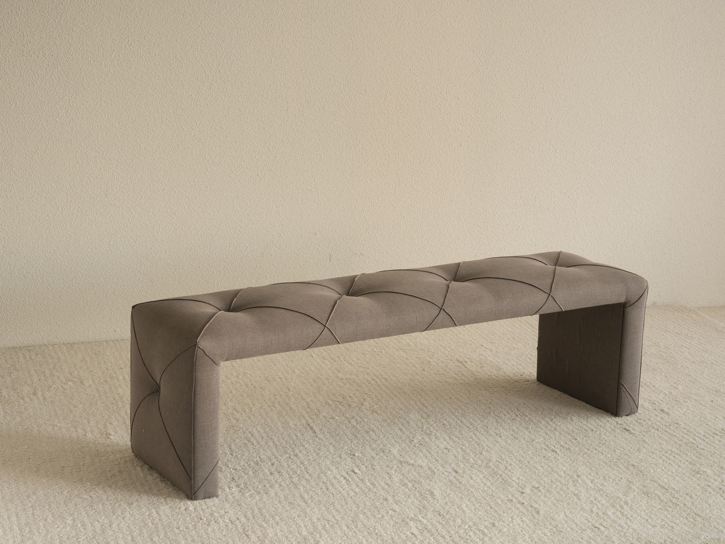MAGNIFIQUE BENCH