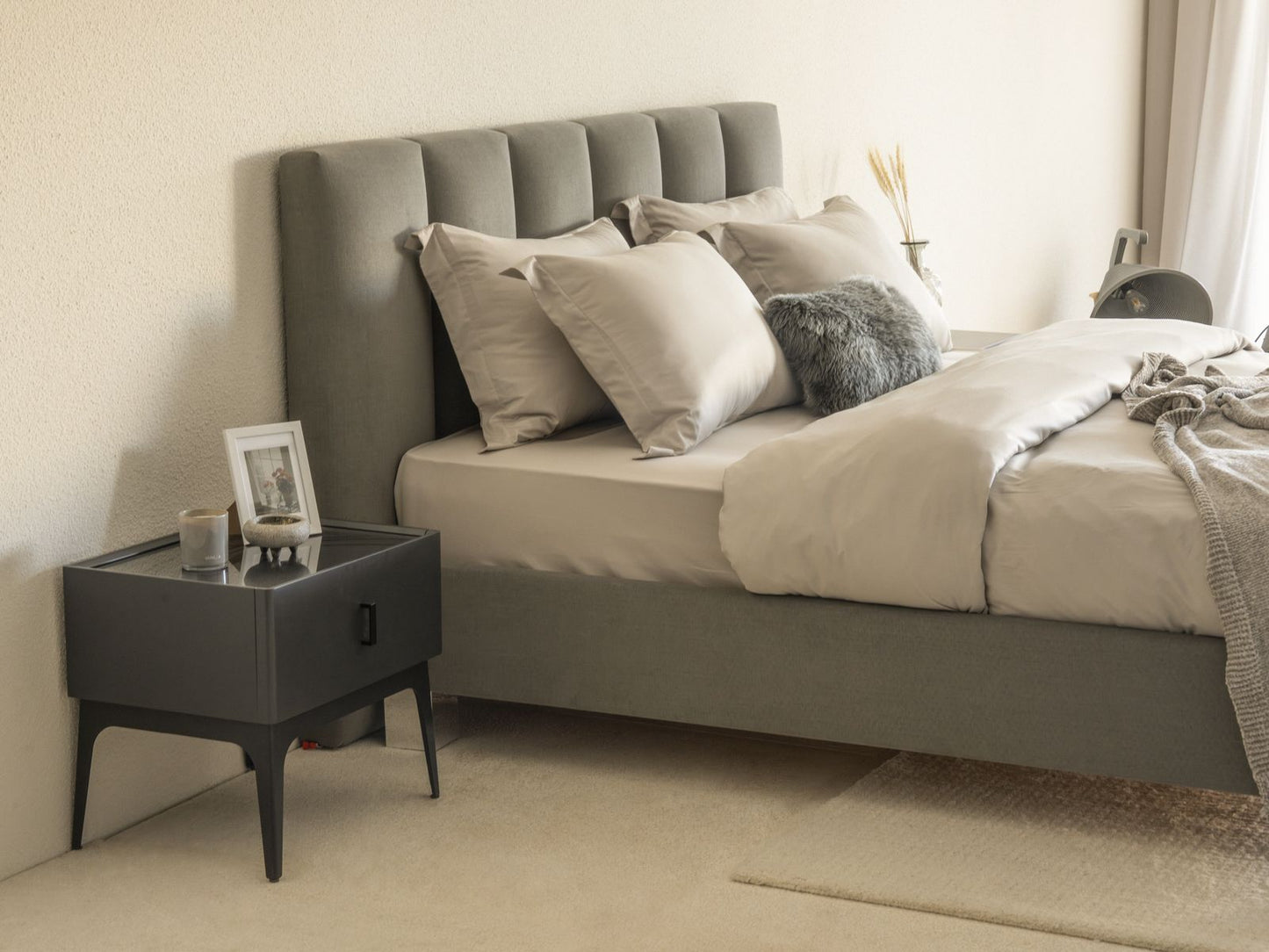 PRESTIGE VERTICAL BED