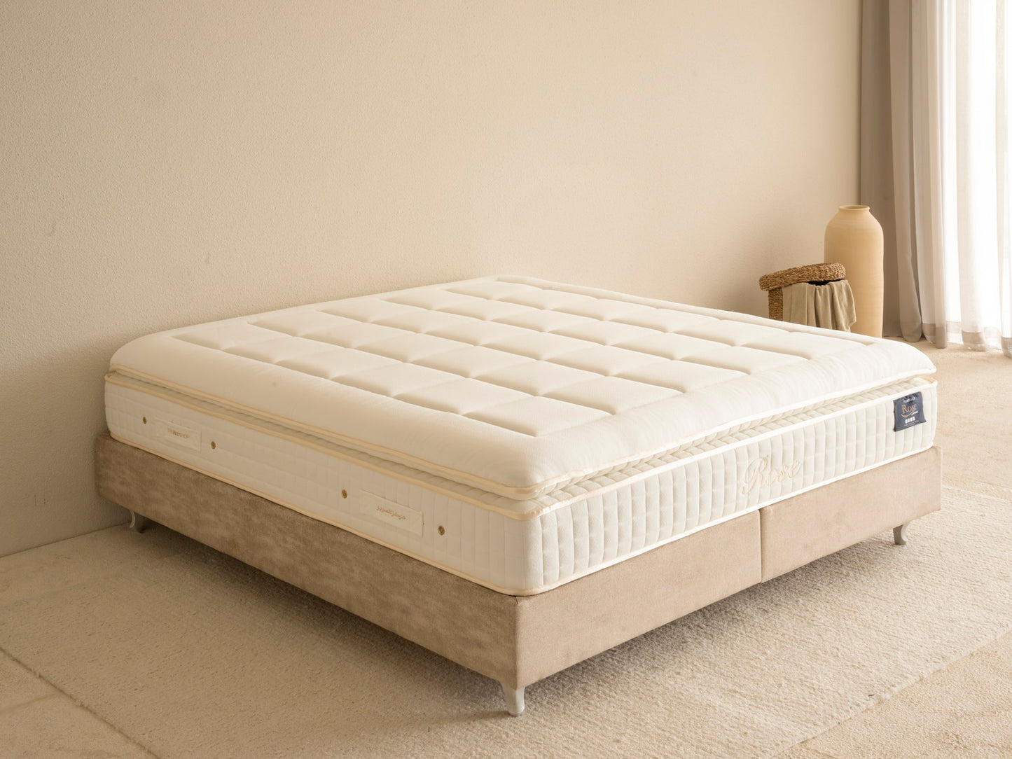 YATSAN - ROSE MATTRESS